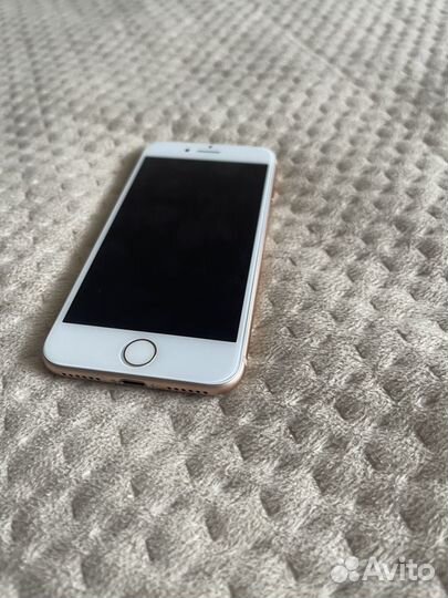 iPhone 8, 256 ГБ
