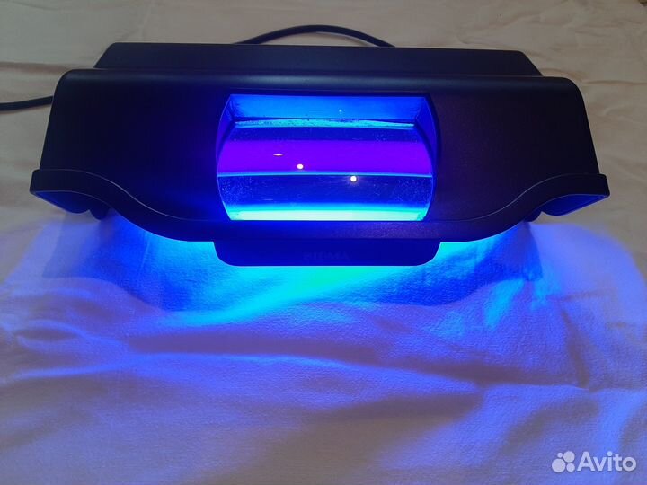 Детектор банкнот Sigma MD2366