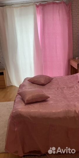 Балдохин, покрывало, шторы