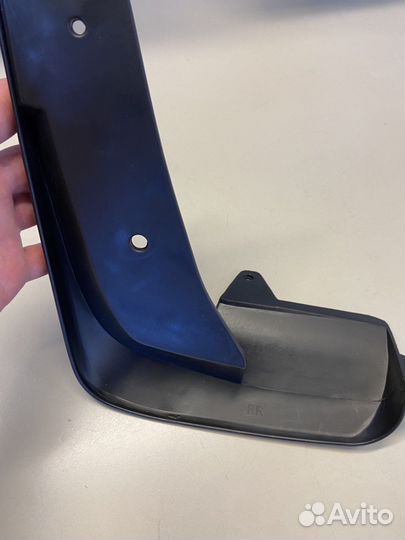 Брызговик задний правый Mazda CX-5 KF новый