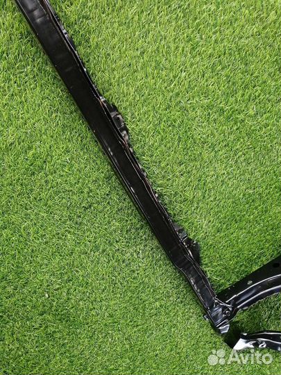 Рамка радиатора Toyota Rav4 ASA44 2015