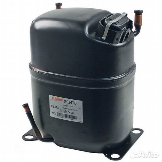 Компрессор Cubigel GS34TB в Казани