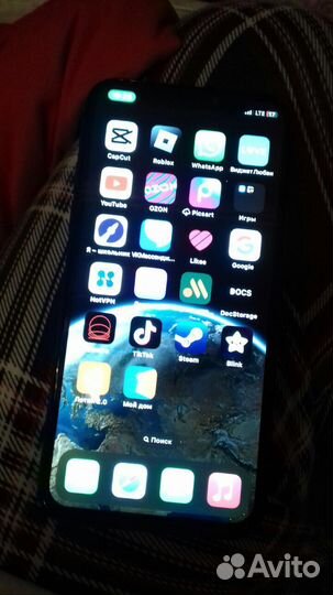 iPhone X, 64 ГБ