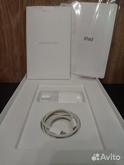 iPad 8 2020 wifi 32gb