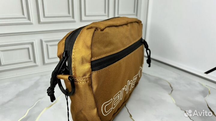 Сумка мужская Carhartt