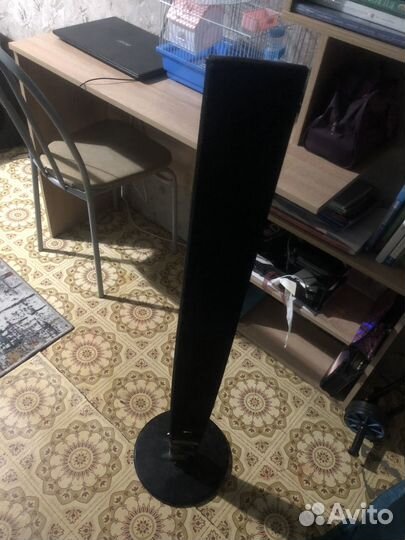 Колонки для домашнего кинотеатра