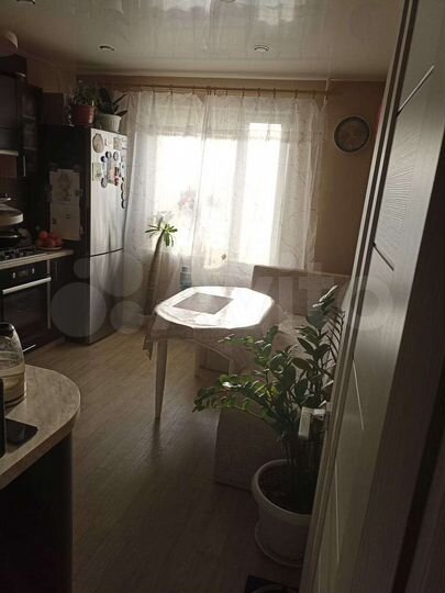 1-к. квартира, 39,5 м², 9/9 эт.
