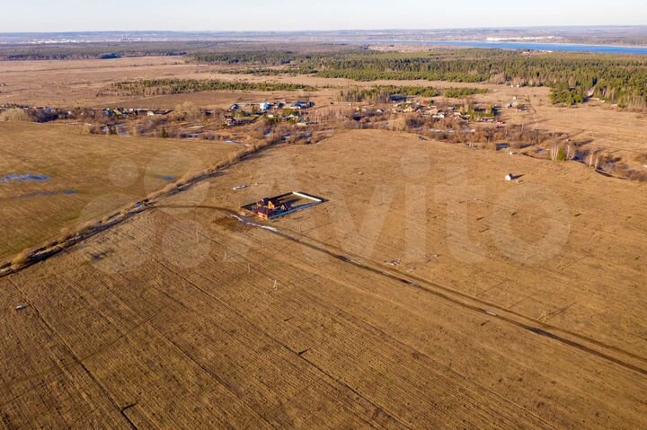 Участок 24 сот. (ИЖС)