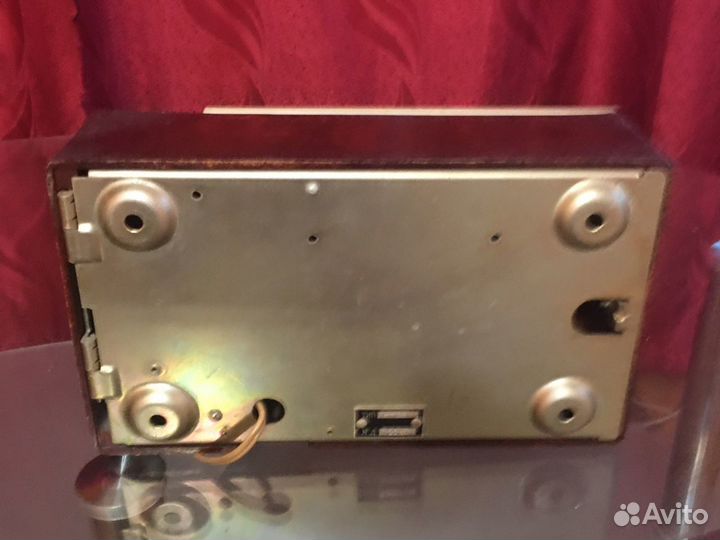 Радио сетевое