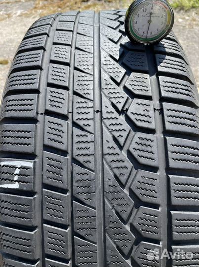 Toyo Open Country W/T 235/60 R16