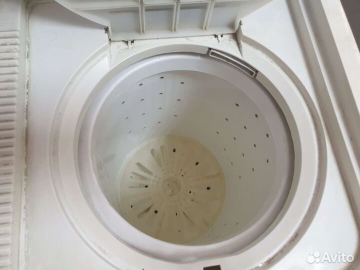 Стиральная машина полуавтомат 8 кг с доставкой