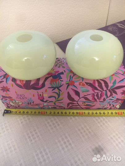 Вазочки стекло икея