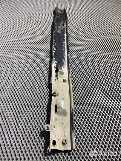 Нижняя планка телевизора Fiat linea