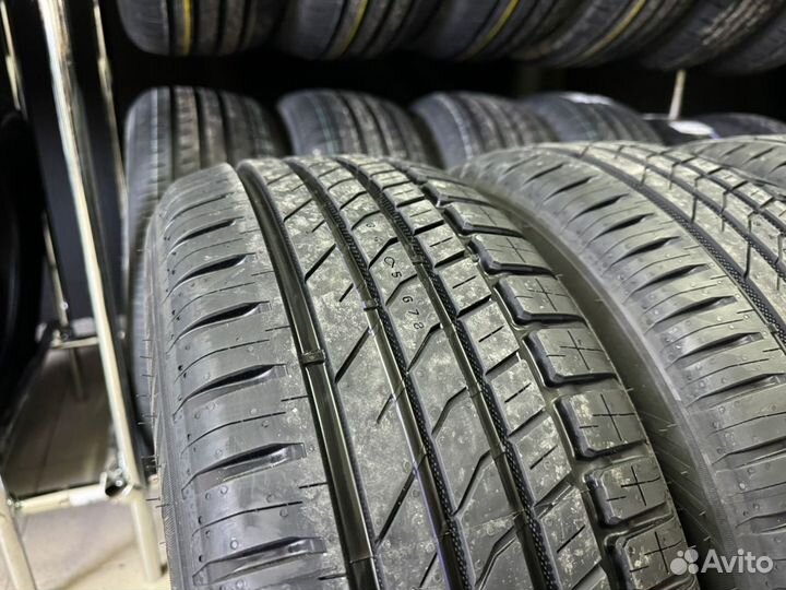 Ikon Tyres Nordman SX3 185/65 R15 124