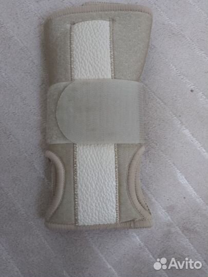 Ортез на лучезапястный сустав orlett wrs 202