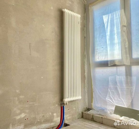 Трубчатые радиаторы/ Arbonia