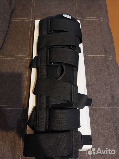 Ортез на коленный сустав orlett