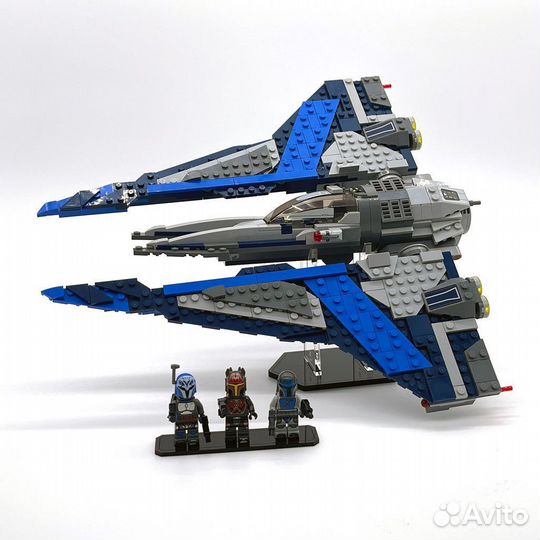 Lego star wars 75316