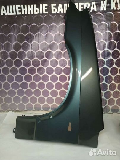 Крыло переднее ваз 2114 Сочи