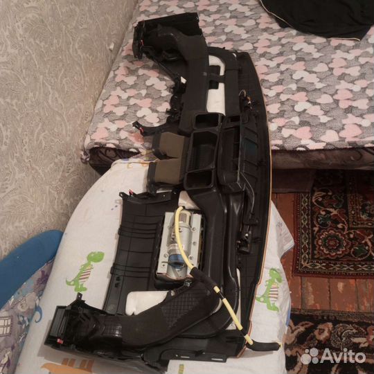 Торпеда Аксио