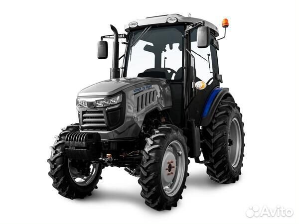 Трактор СКАУТ TB-904C, 2024