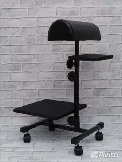 Подставка для педикюра бу