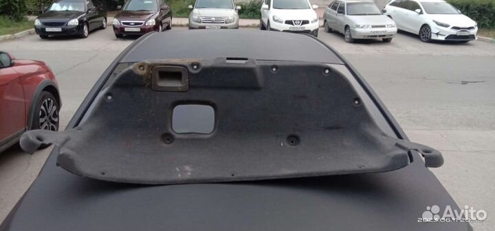 Шумоизоляция для авто