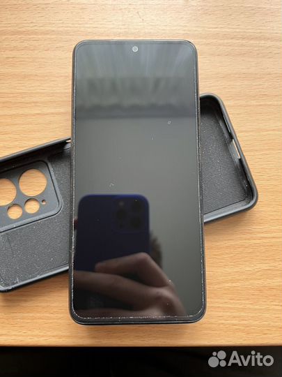 Xiaomi Redmi Note 12, 8/128 ГБ