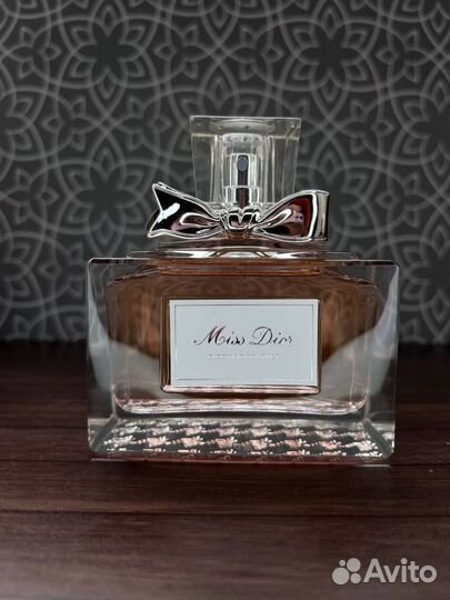 Miss Dior Blooming Bouquet