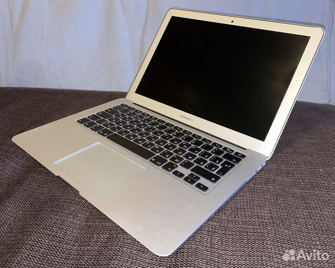 Apple MacBook Air 13, core i7, 512gb ssd