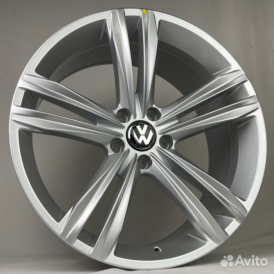 Диски R*17/5x100 Sebring.VW Polo,Skoda Rapid