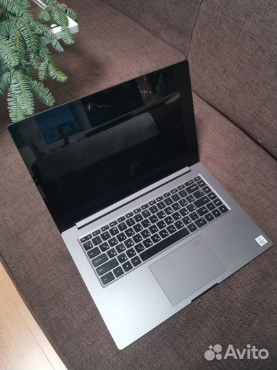 Ноутбук Xiaomi Mi Notebook Pro 15.6” 2020
