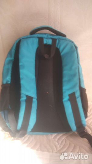 Рюкзак школьный
