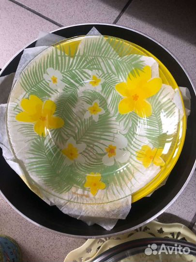 Столовоя посуда