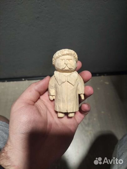 Фигурки людей