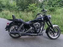 Harley-Davidson Dyna Swithchback FLD
