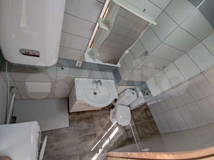 2-к. квартира, 45 м², 1/3 эт.