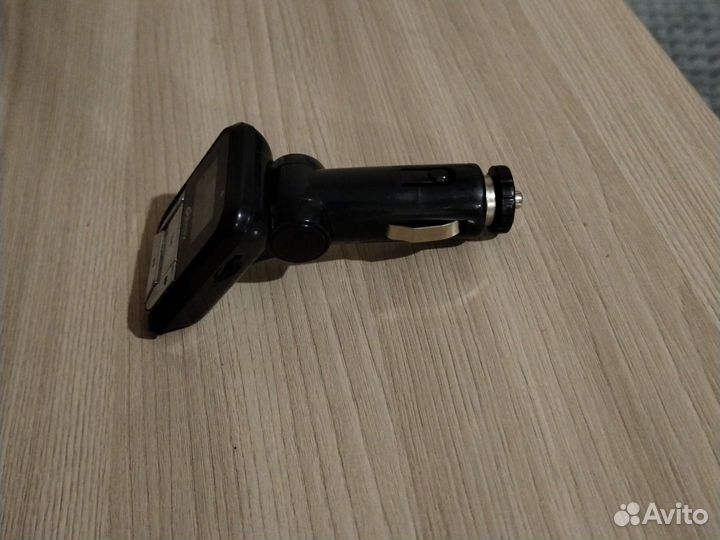 Радиоприемник ritmix