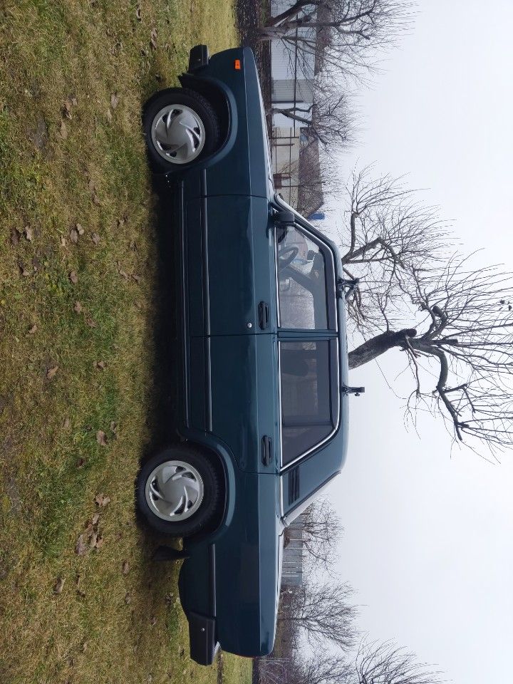 ВАЗ (LADA) 2105