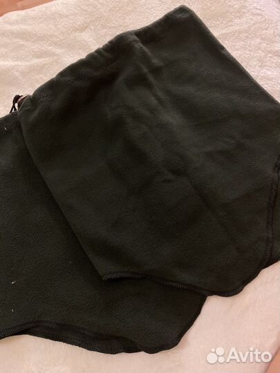 Шарф труба баффы