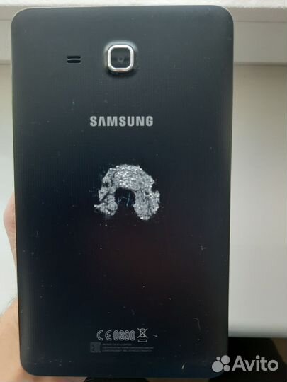 Samsung galaxy tab A SM-T285