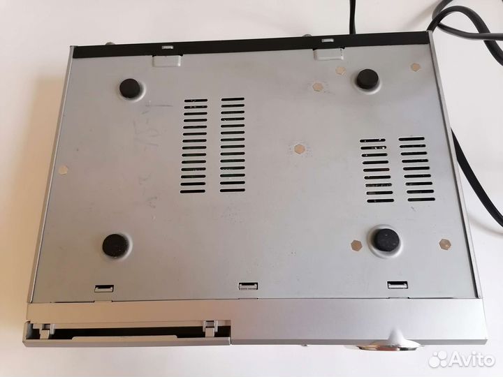 Спутниковый ресивер