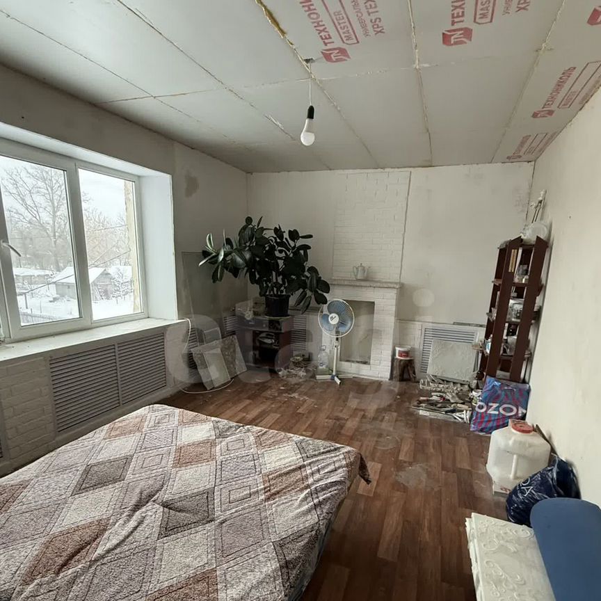 Квартира 2-комн. 42.7 м² в Аткарск — фото 2