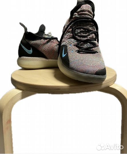 Баскетбольные кроссовки nike KD 11