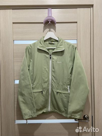 Куртка женская