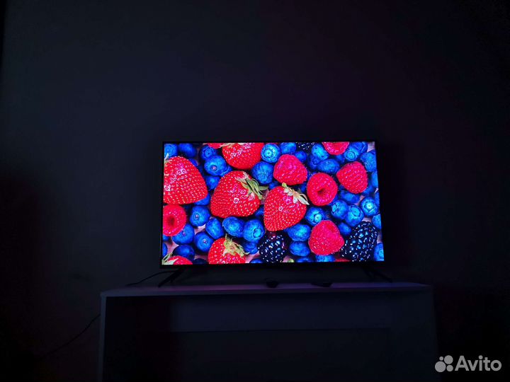 Телевизор Realme tv 43 4K