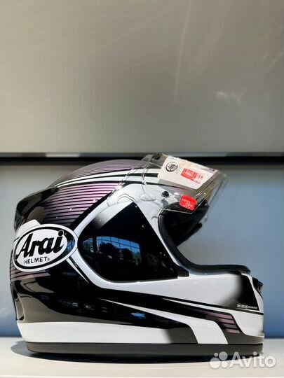 Шлем arai chaser-X