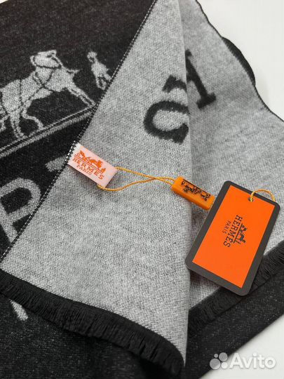 Шарф мужской новый