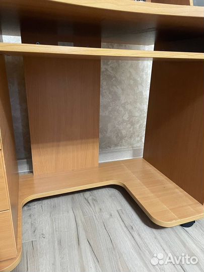 Офисная мебель