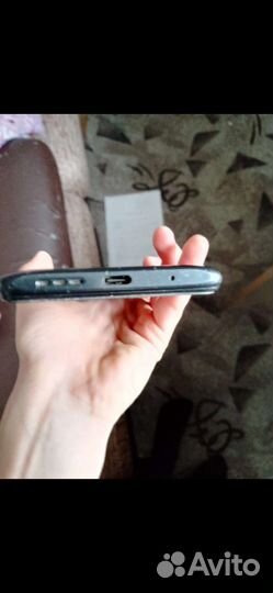 Телефон Xiaomi redmi 9t